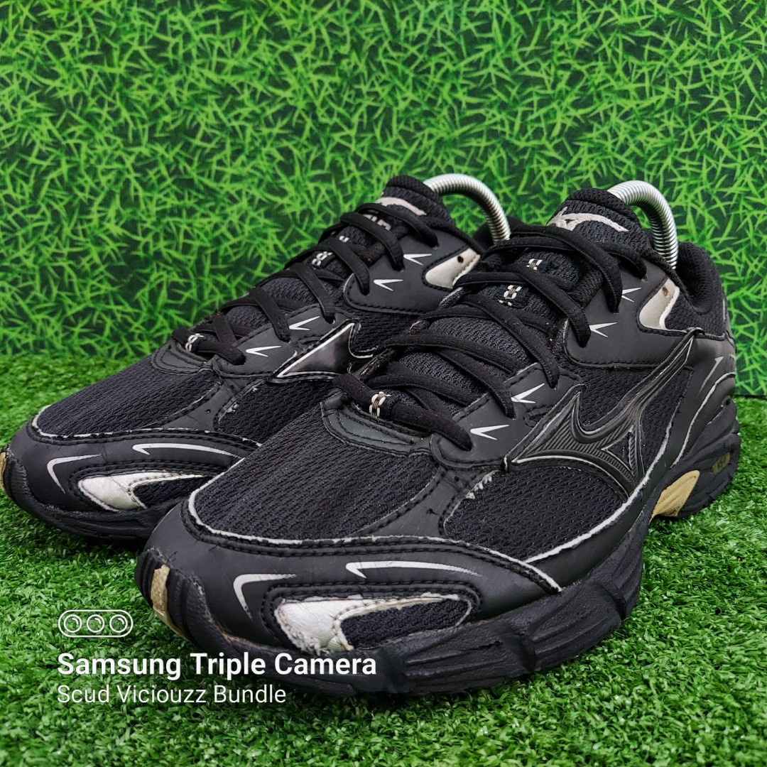 Mizuno vs best sale 1 feminino