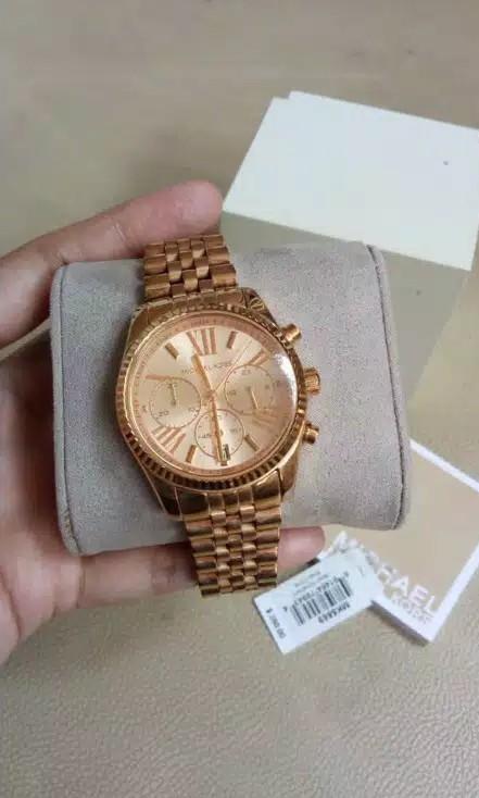 mk5569 rose gold