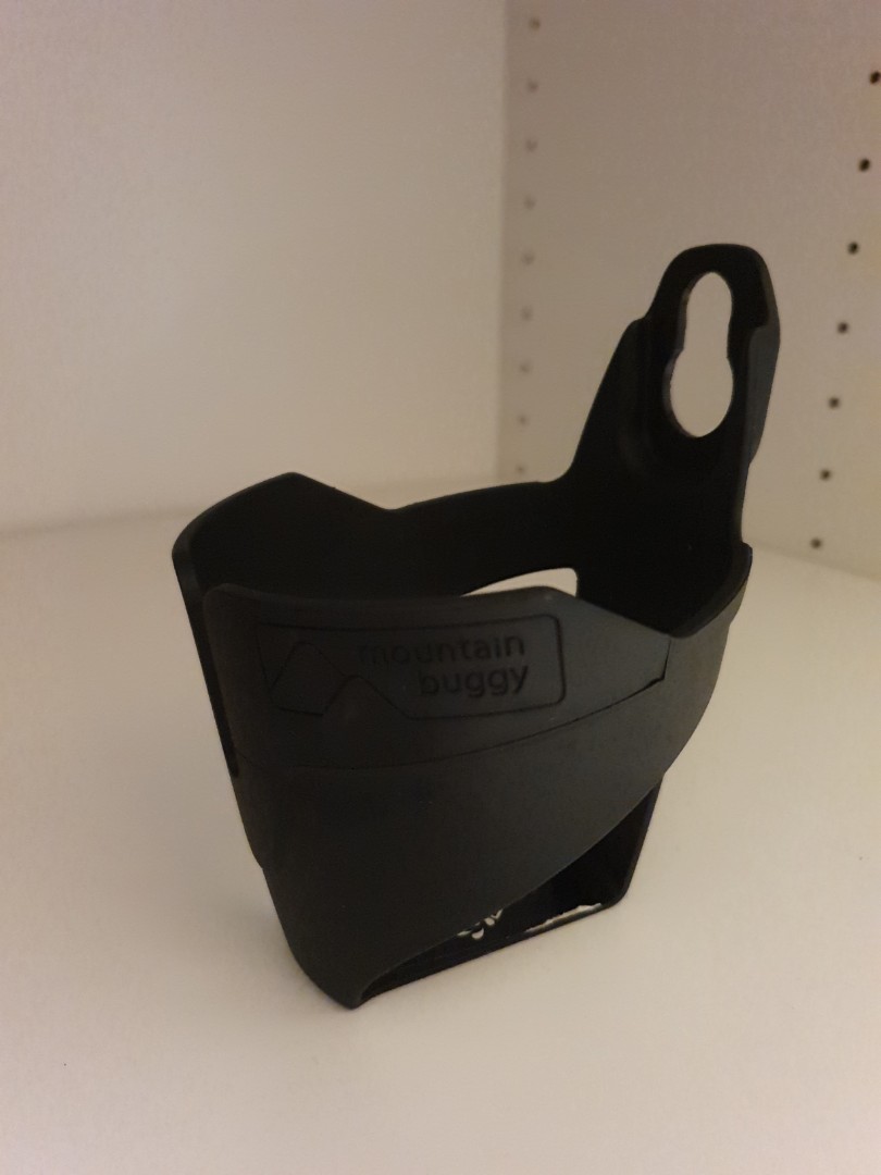 Mountain buggy bottle holder cheap