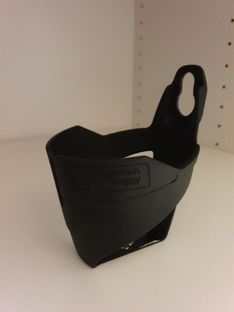 Mountain buggy nano coffee cup drink holder Babies Kids Going Out Car Seats on Carousell