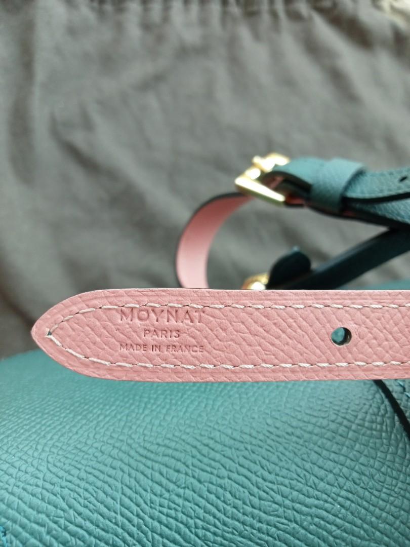 Moynat madeleine strap price clearance