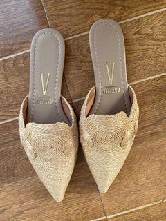 Vizzano Mule Flat Sandals