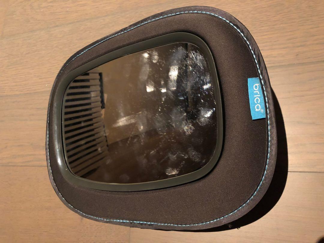 Brica online insight mirror