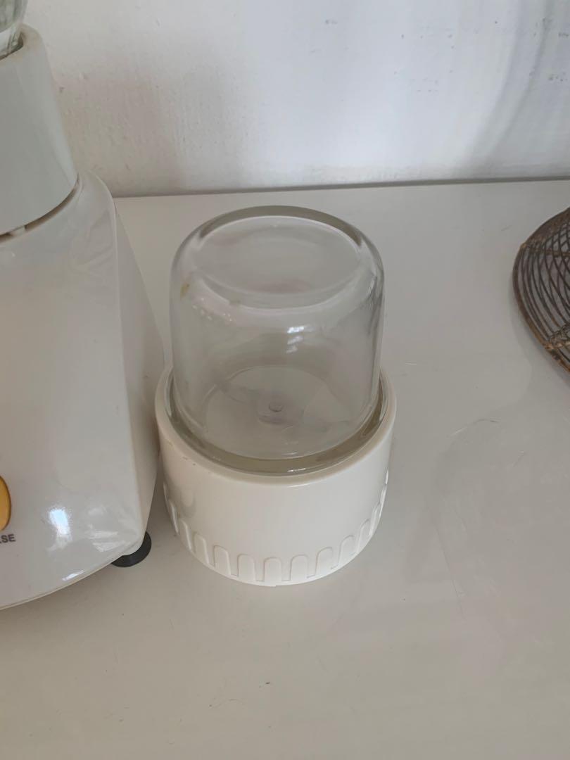 My Choice Blender, TV & Home Appliances, Kitchen Appliances, Juicers