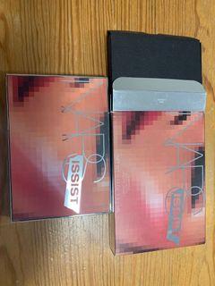Nars Wanted II Cheek Palette Nars Wanted II Cheek Palette
