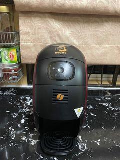 Barista Coffee Machine Kitchen Appliances Carousell Malaysia