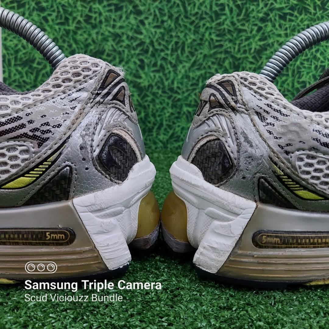 New Balance 1226 Running, Men's Fashion, Footwear, Sneakers on Carousell