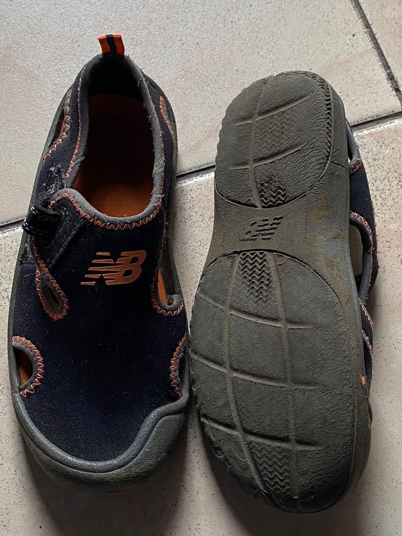 New balance best sale kids cruiser