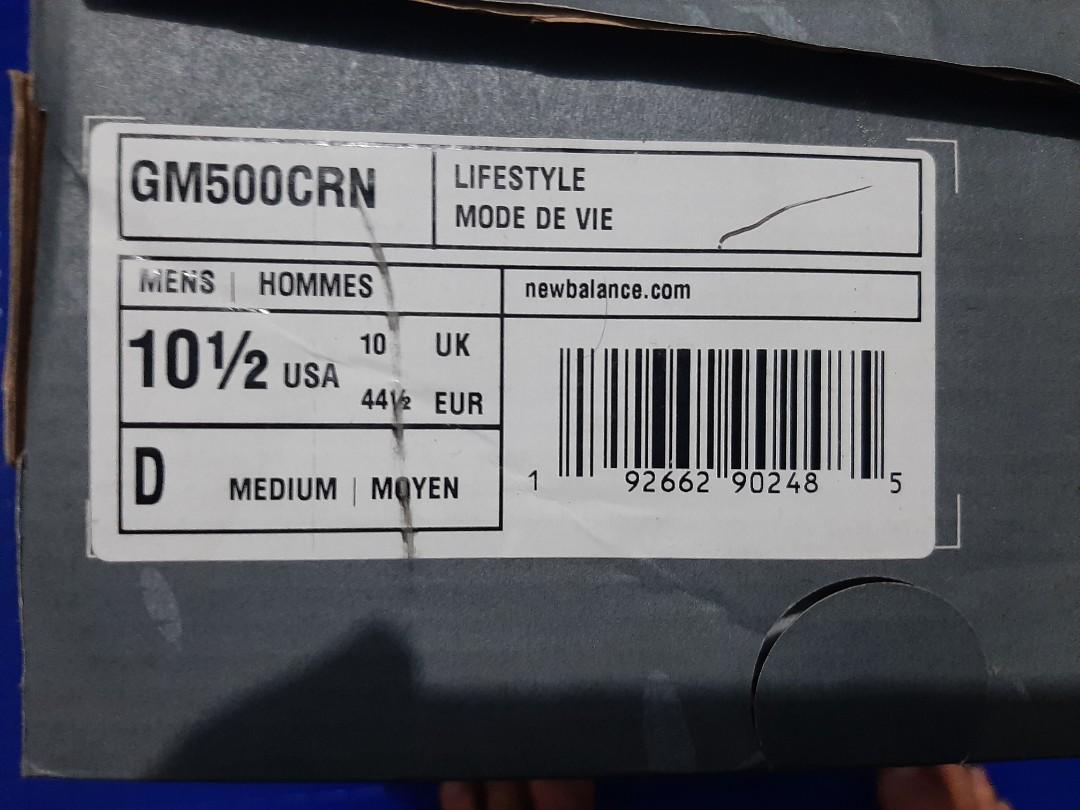 Gm500crn discount