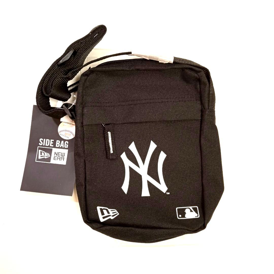 New Era Side Bag Online 53 Off Www Ingeniovirtual Com