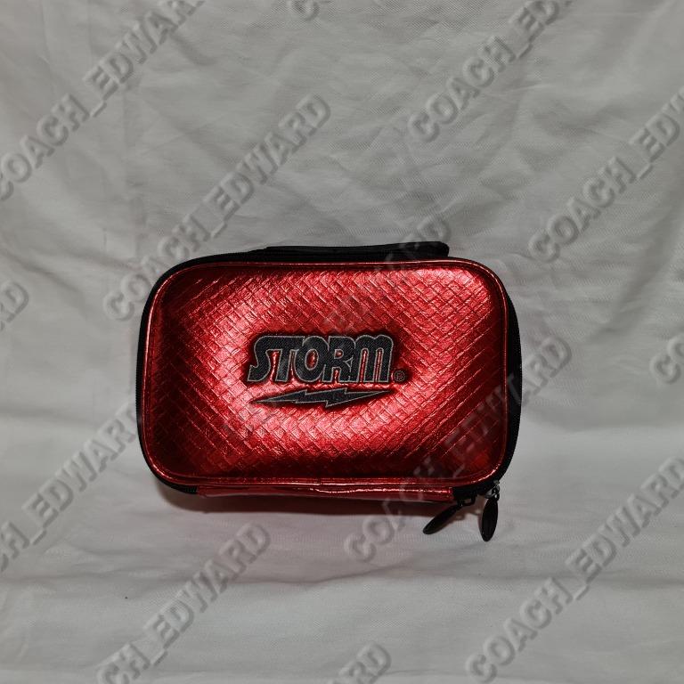 New Storm Bowling Accessory Bag (UP: Sports Equipment