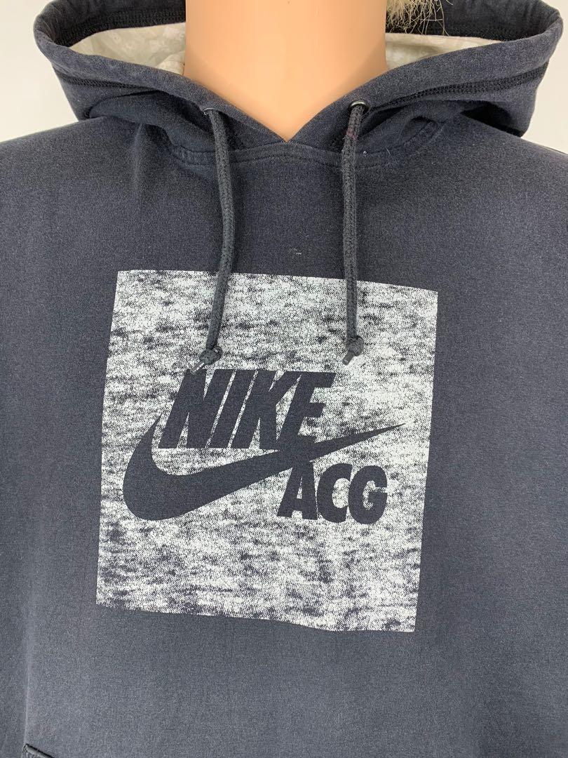 Nike acg sales buzo