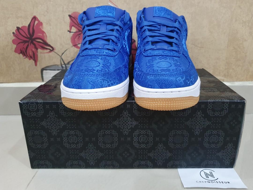Edison chen air force online 1
