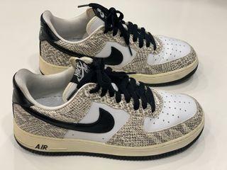 cocoa snake af1