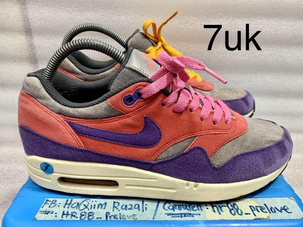Air max 1 hotsell acg