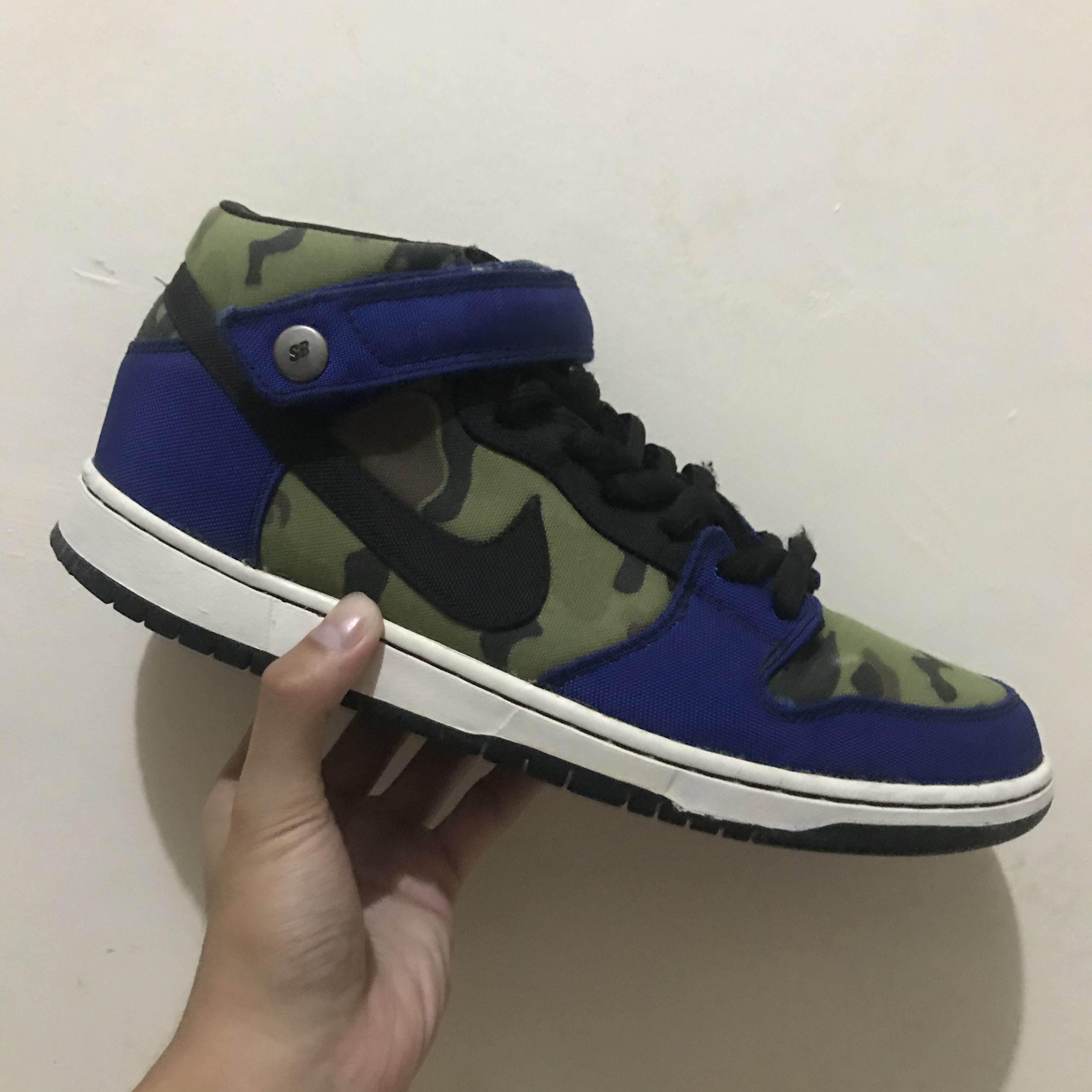 IetpShops | sell nike air classic bw black and yellow | Made For Skate x Nike  SB Dunk Beggarly \