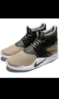 NT$1390含運【全新】NIKE INCURSION MID 軍綠 鞋