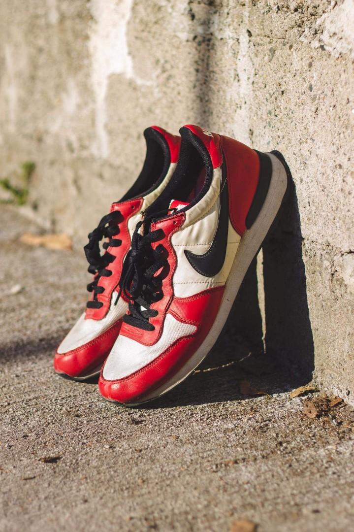 Nike internationalist terracotta 2025