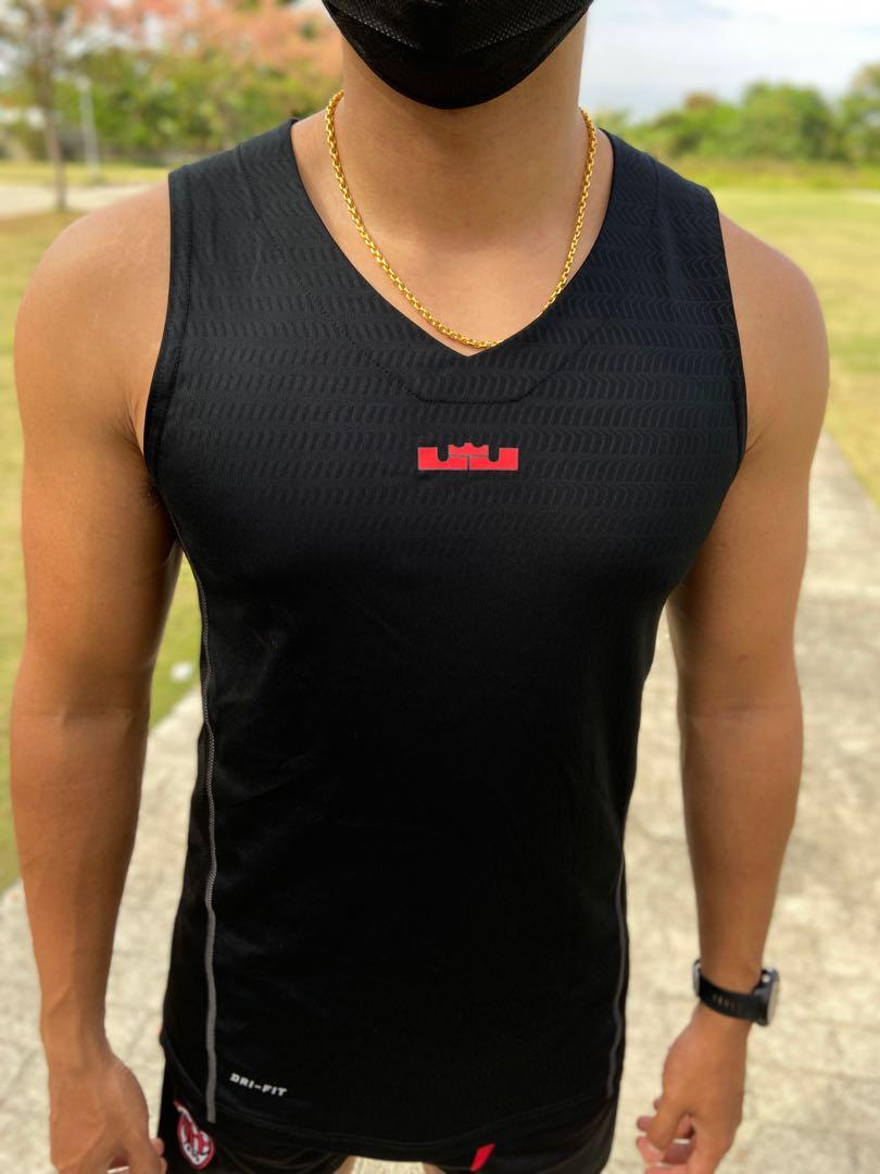 Nike Lebron Tank Top
