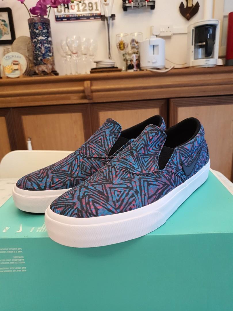 Nike sb charge slip prm shop