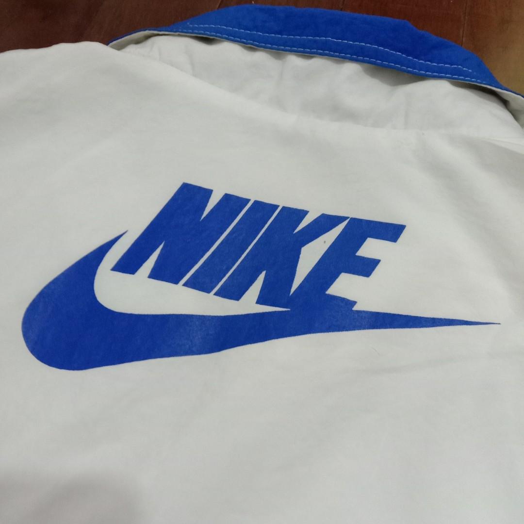 nhs nike shirt