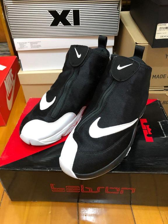 Nike zoom flight 98 the glove cheap