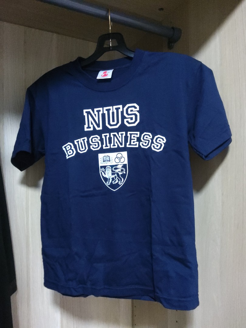 nus t shirt