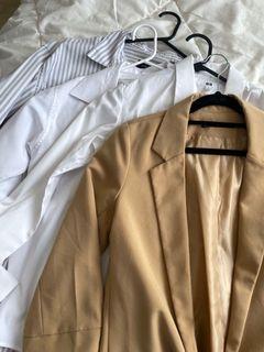 Officewear
