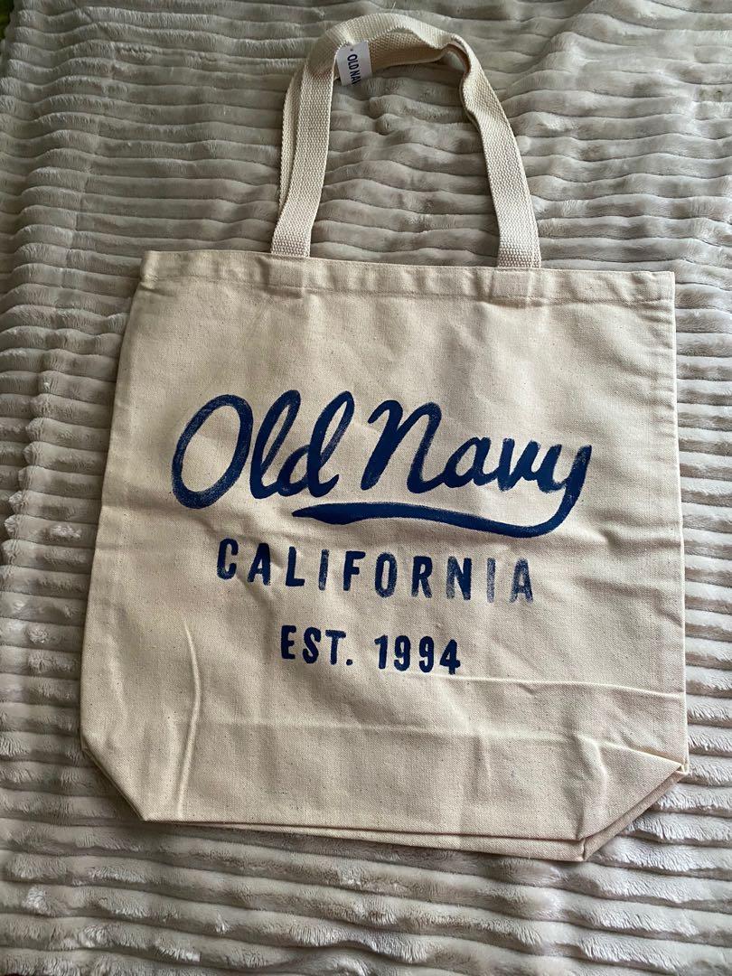 Old navy reusable cheap bag