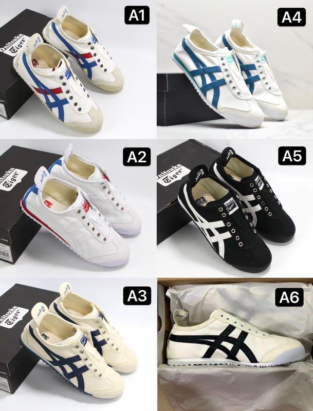 A6 onitsuka tiger sales