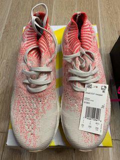 ultra boost uncaged price philippines