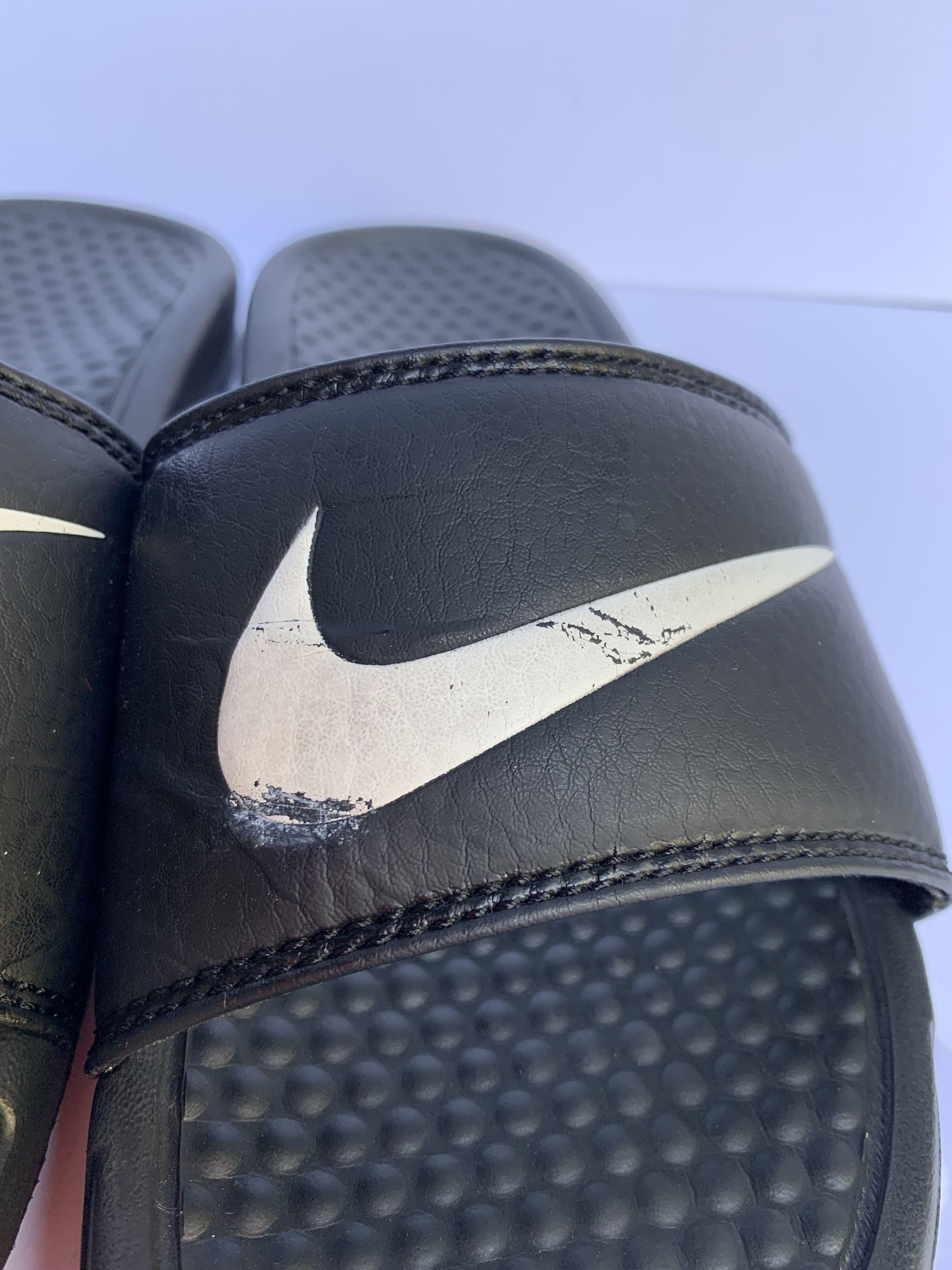 nike original slides