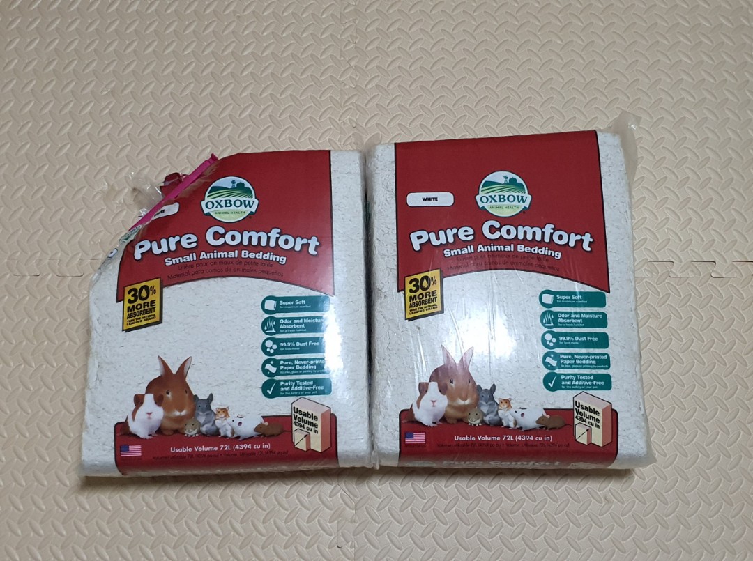 OXBOW, Pet Supplies, Pet Food on Carousell