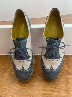 Oxford shoes women