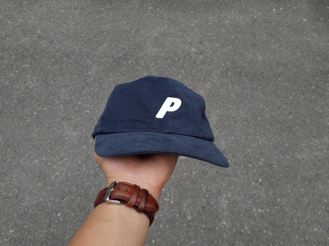 Palace skate fashion hat by Millitage 