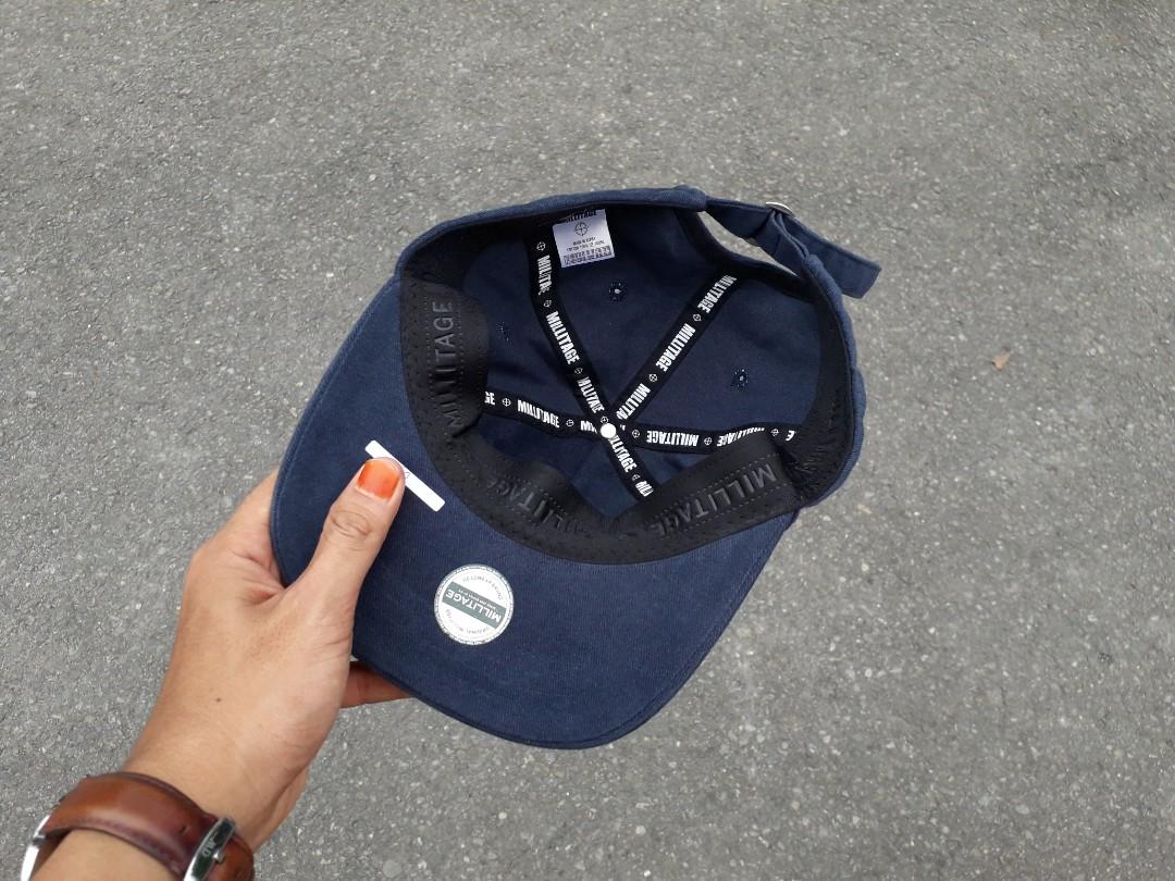 Palace skate fashion hat by Millitage 