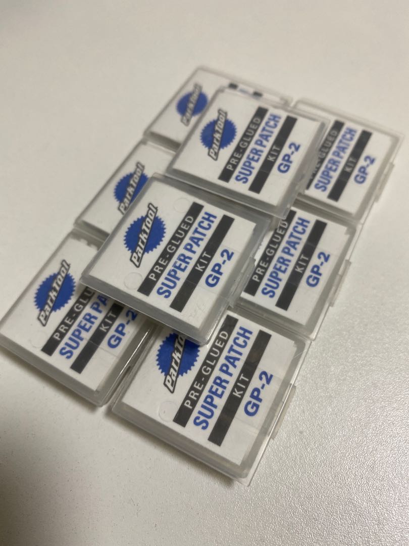 park tool emergency tyre boot patch