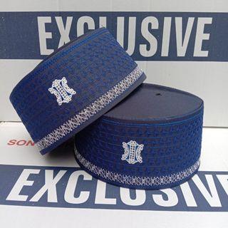 #sambutramadan Peci Assagofah Motif cocok untuk anak dan dewasa