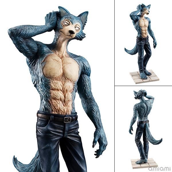 Legosi new arrivals figure crunchyroll