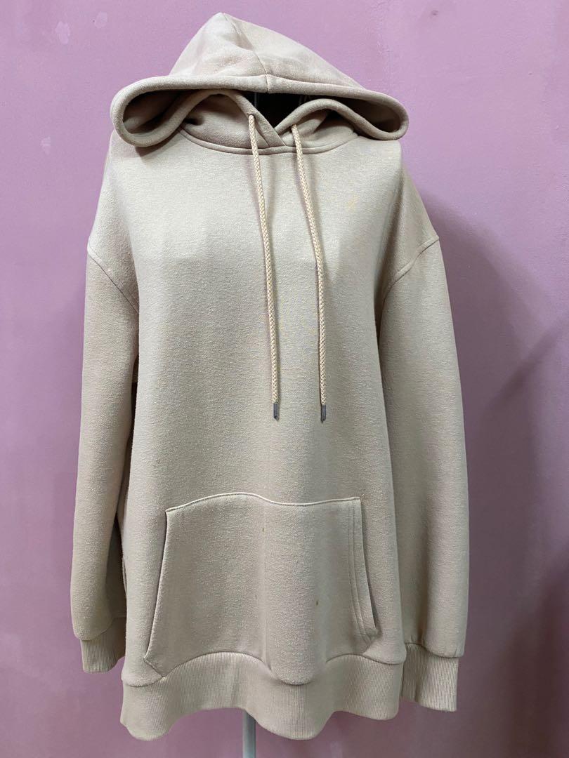 Size new arrivals hoodie h&m