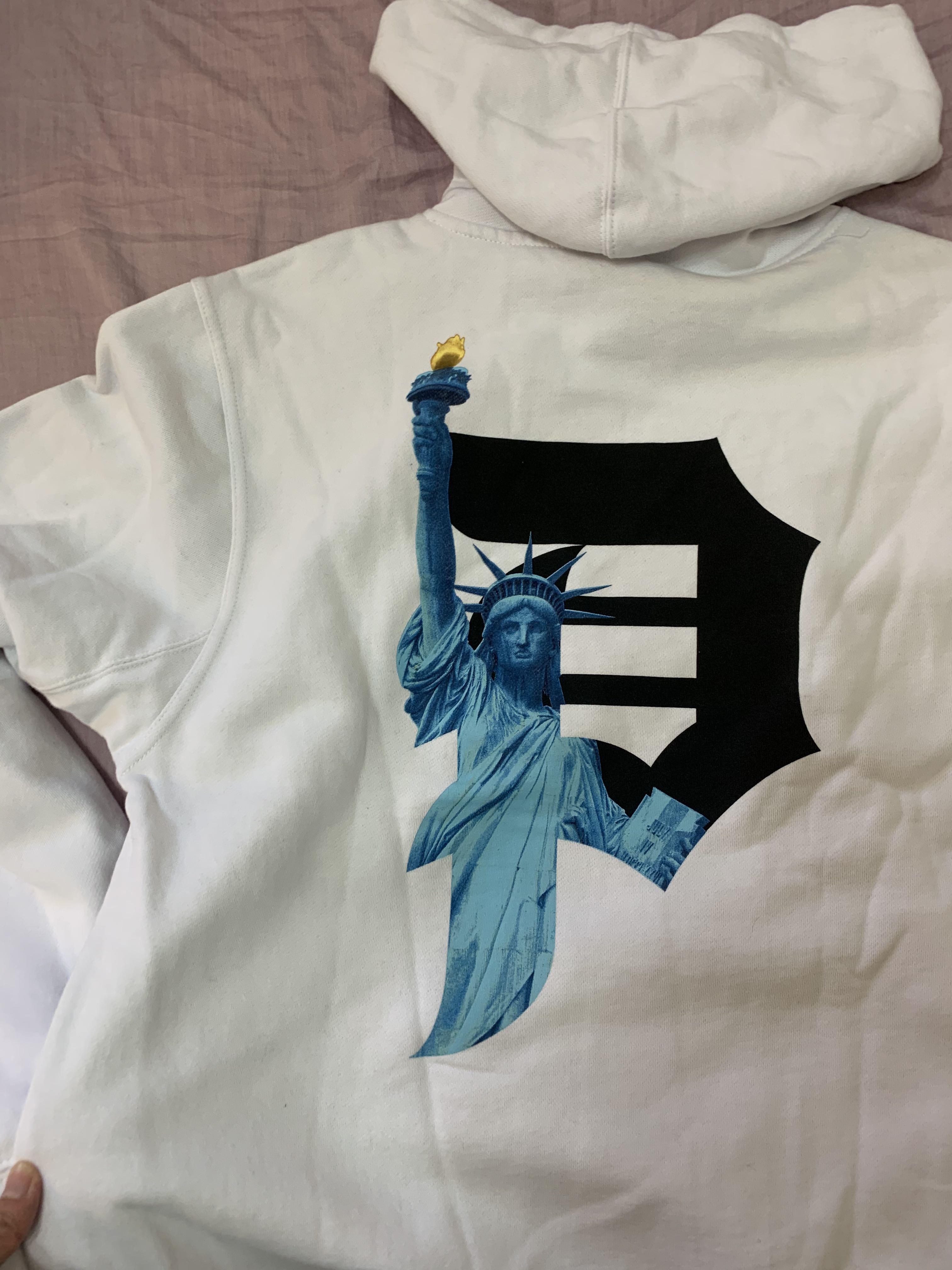 Primitive beacon hoodie best sale