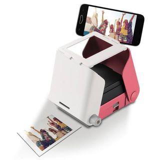 Printoss - smartphone picture printer