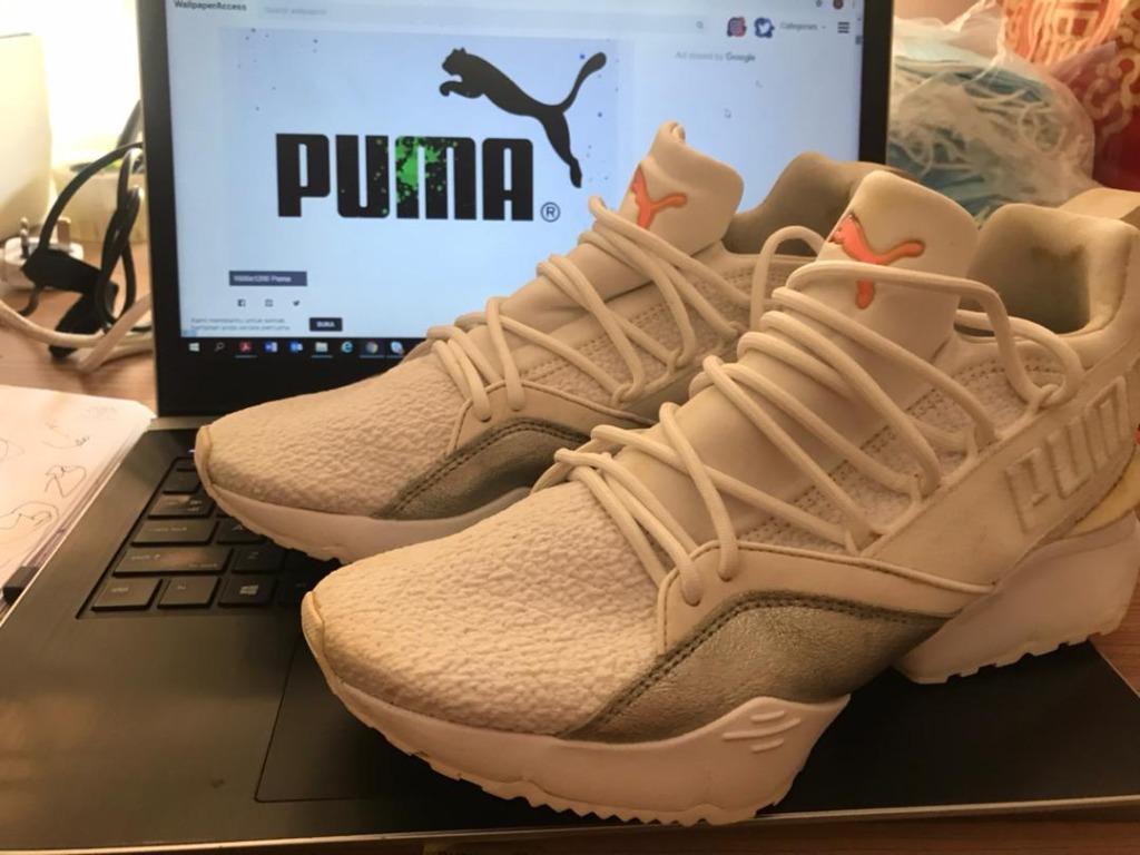 Puma muse maia bio hacking wn's hot sale