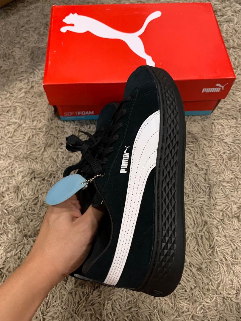 Puma smash platform sd online