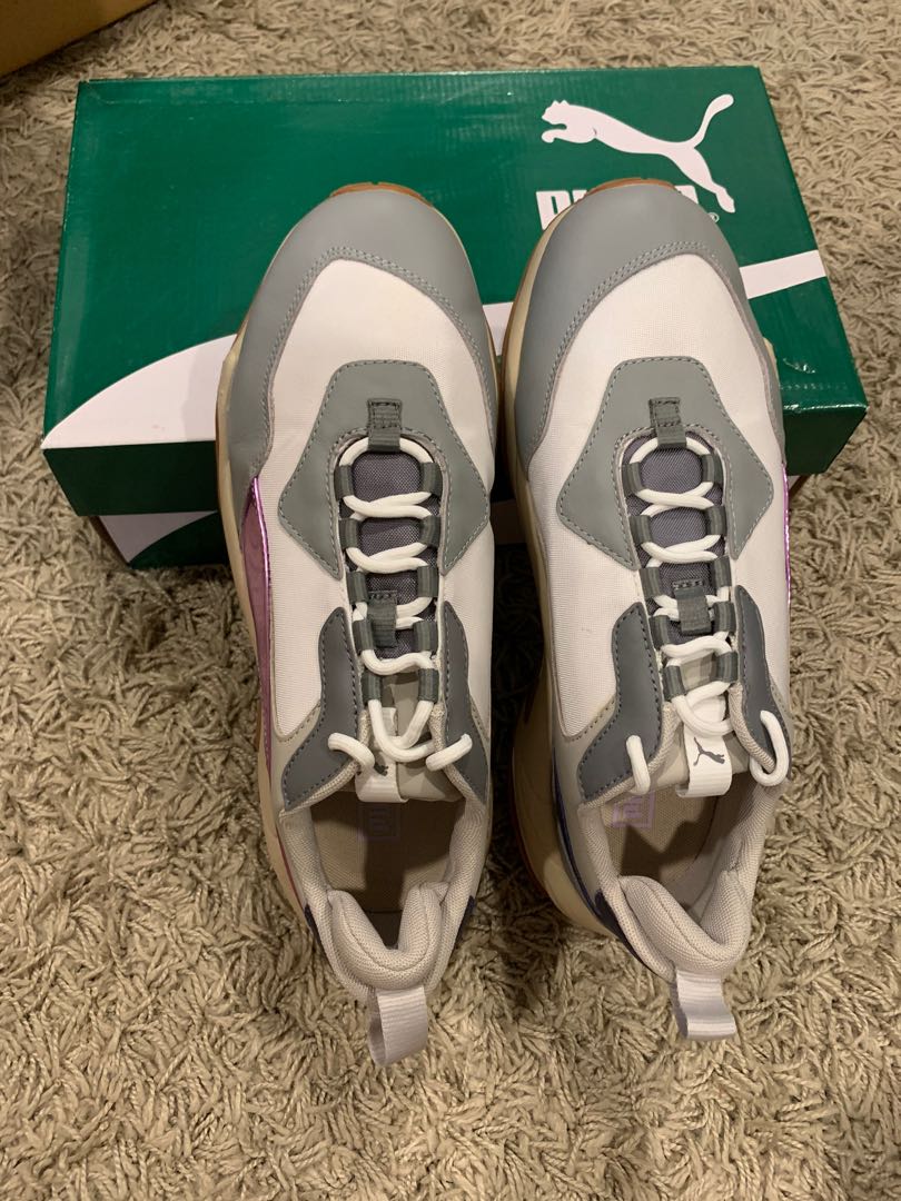 Puma thunder outlet electric wn's