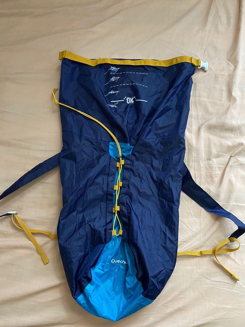 quechua ultra compact