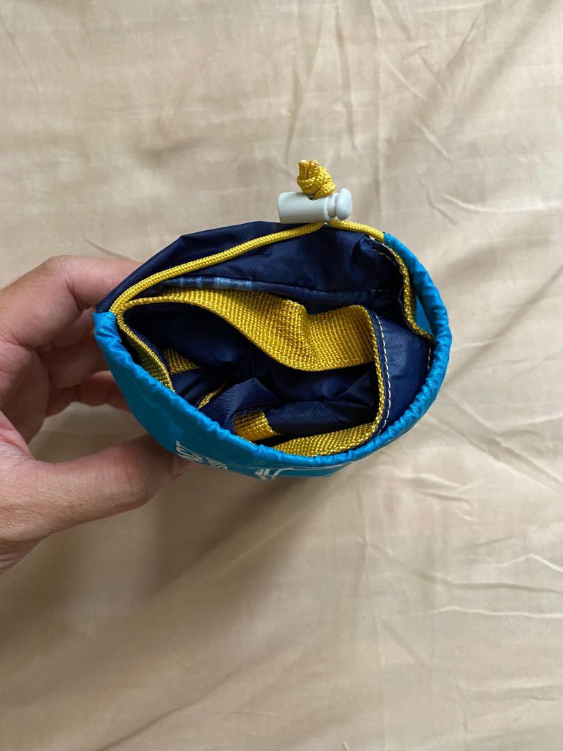 quechua ultra compact 20l