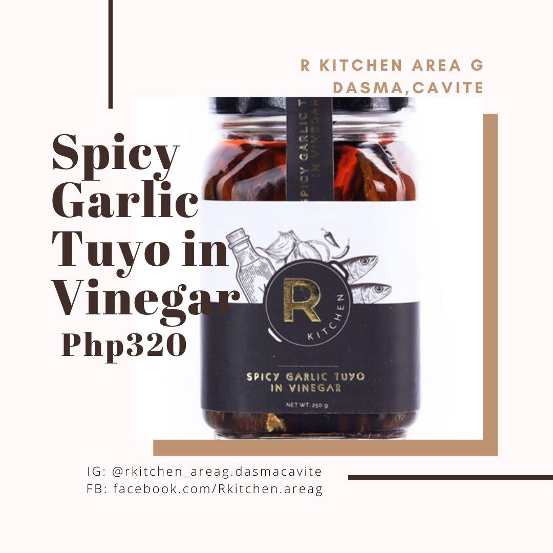 R Kitchen Products Food Drinks Local Eats On Carousell