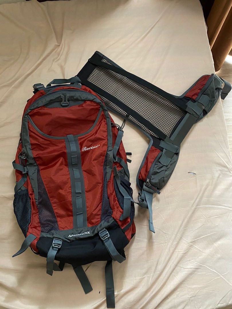 Racini backpack bag price philippines top