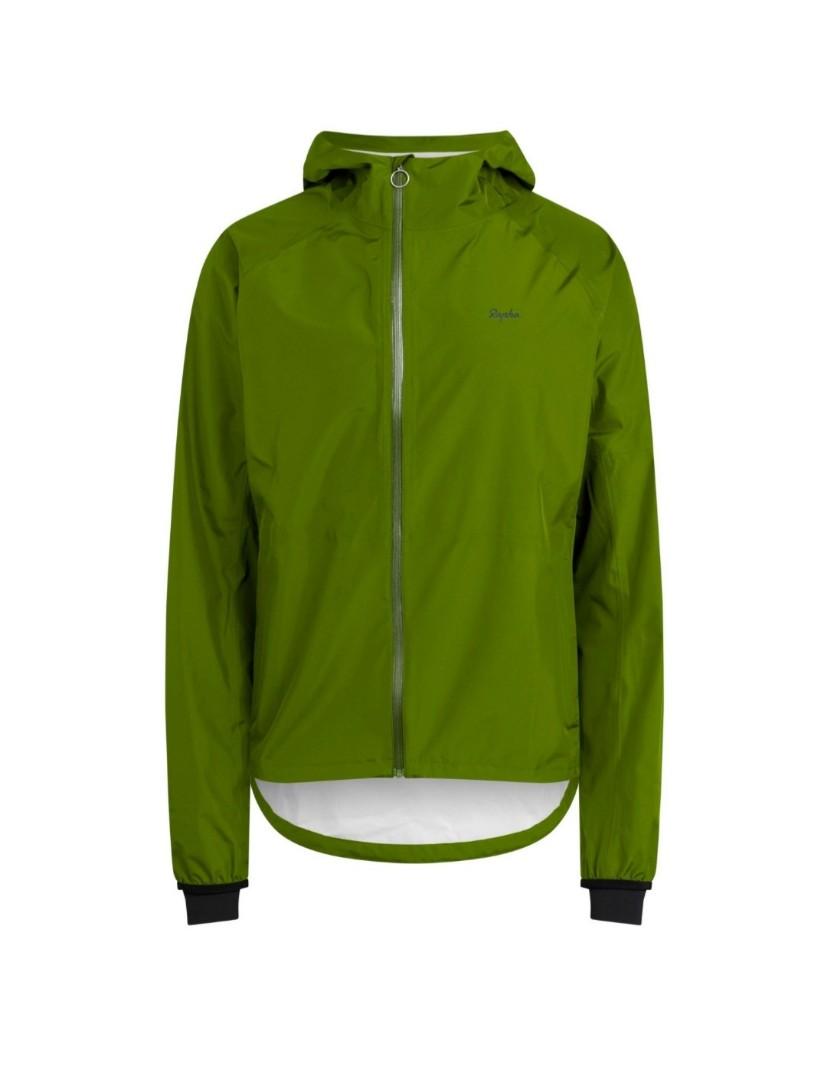 rapha jacket mens